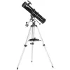 Refraktoriteleskooppi Skywatcher BK 1309 EQ2 — 130 mm aukko, 900 mm polttoväli