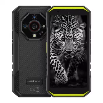 Älypuhelin UleFone Armor X32 6,1