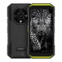 Ulefone Armor X32 älypuhelin, 5,65 tuumaa, 6 GB RAM, 128 GB, Android 14, 5500 mAh, Vivid Green