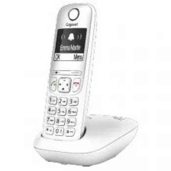 Analoginen/DECT-puhelin Gigaset AE690