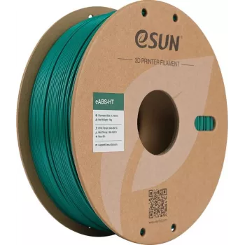 EABS-HT 1,75mm VIHREÄ 1kg (EABS-HT-P175G1)