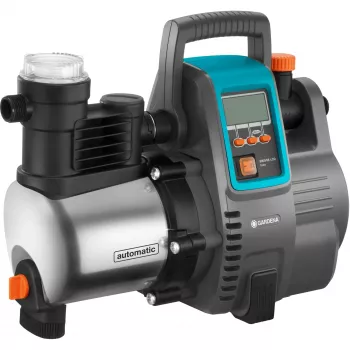 1760-20 Premium 6000-6 230 V 6000 l/h automaattinen talousvesiautomaatti