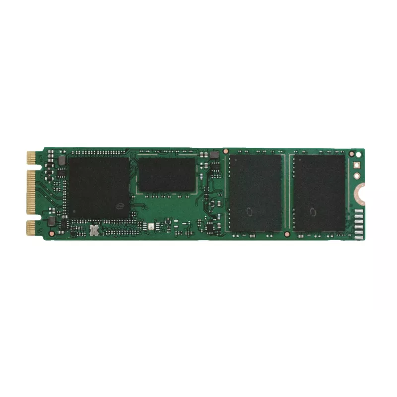 Intel Solid-State Drive D3-S4510 Series - SSD - salattu - 480 GB - sisäinen - M.2 2280 - SATA 6 Gb/s - 256-bittinen AES (SSDSCKKB480G801)