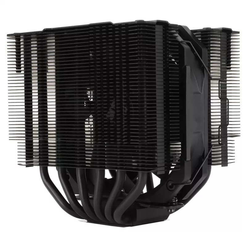 Ilmajäähdytin Thermalright Peerless Assassin 120 MINI