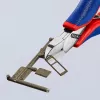 Sivuleikkuri Knipex 77 22 115