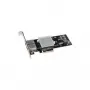 Sonnet Presto 10GbE 10GBase-T – verkkosovitin – PCIe 3.0 x4 matala profiili – 10Gb Ethernet x 2