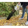Prime3 GVB41 lehtipuhallin