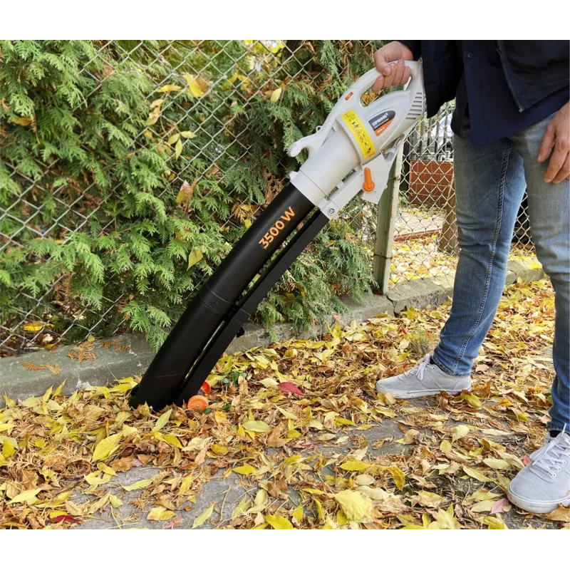 Prime3 GVB41 lehtipuhallin
