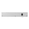 Zyxel GS1200-8 hallittava Gigabit Ethernet (10/100/1000) hopea