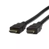 HDMI-kaapeli LogiLink CH0077 1 m