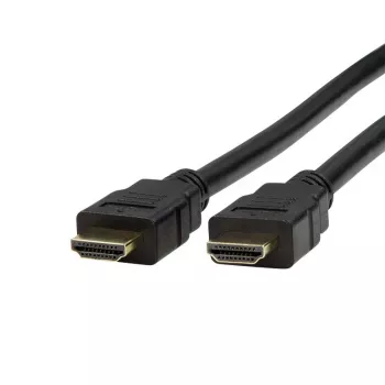 HDMI-kaapeli LogiLink CH0077 1 m