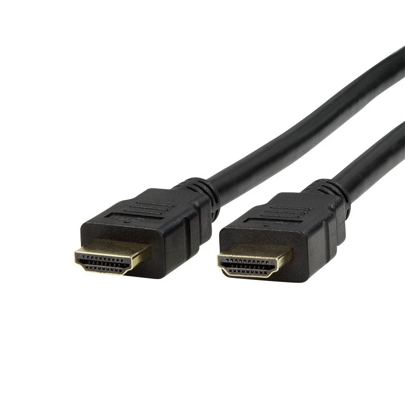HDMI-kaapeli LogiLink CH0077 1 m