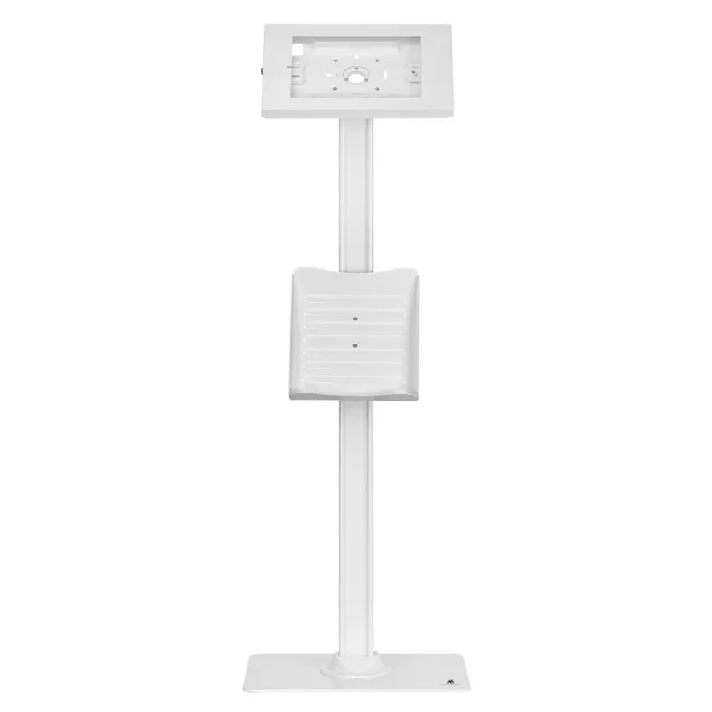 Tabletin lattiateline MACLEAN MC-476W korkeussäädettävä, yleinen yhteensopivuus tableteille