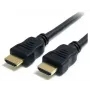 HDMI-kaapeli MicroConnect MC-HDM19192V2.0-LSZH 4K 60Hz, HDMI 2.0, LSZH-vaippa