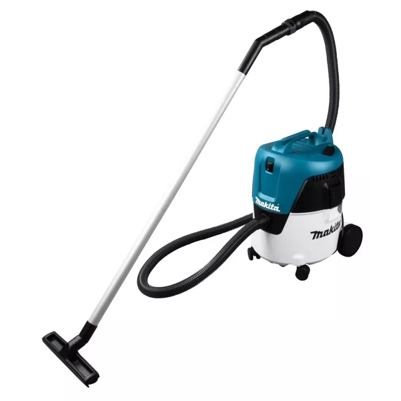 MAKITA. pölynimuri 1000W VC2000L
