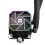 Thermalright Aqua Elite 360 ARGB V3 musta (360 mm) AIO-prosessoricooleri