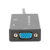 Digitus AK-340419-002-S liitäntätarvike musta