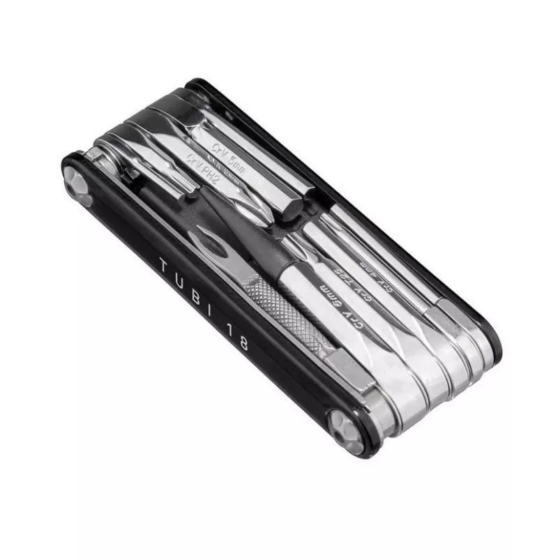 Topeak Tubi 18 pyörätyökalu