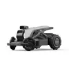 Robottiruohonleikkuri AIRSEEKERS LIMITED Tron — 15 Ah akku, 3–9 cm leikkuukorkeus, jopa 2400 m², IPX6