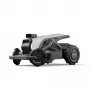Robottiruohonleikkuri AIRSEEKERS LIMITED Tron — 15 Ah akku, 3–9 cm leikkuukorkeus, jopa 2400 m², IPX6
