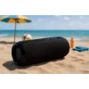 Kannettava Bluetooth-stereokaiutin SQUEAK SQ1008 — 14W RMS, Bluetooth 5.3, 1200 mAh, IPX4, FM, LED, AUX, USB