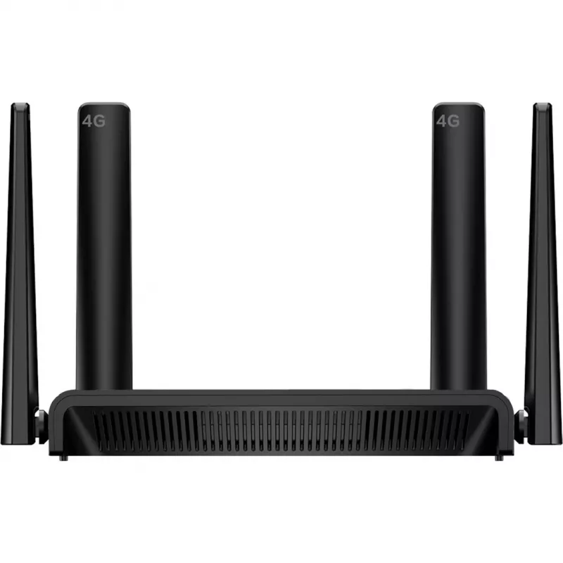 WLAN-reititin Ruijie RG-EW300T yksitaajuus 2,4 GHz