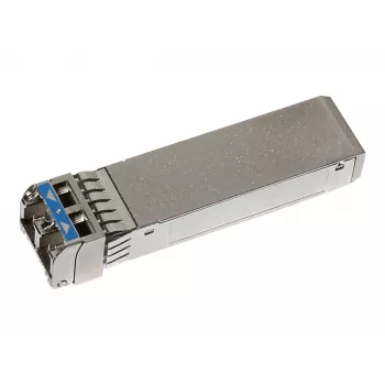 SFP+ kuitu-lähetin-vastaanotin Netgear 10GBASE-LR Lite – 10 Gbit/s, SFP+-liitäntä, yksimuotokuitu