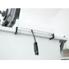 Pistorasialista 3 x tyyppi F Bachmann Desk2
