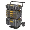 Työkalulaukku DeWalt DWST08330-1 kannettava kestävä rakenne