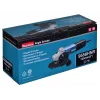 Makita 9558HNR kulmahiomakone, 125 mm