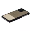 Älypuhelinkotelo man and wood iPhone 11 Pro – musta, suojakotelo