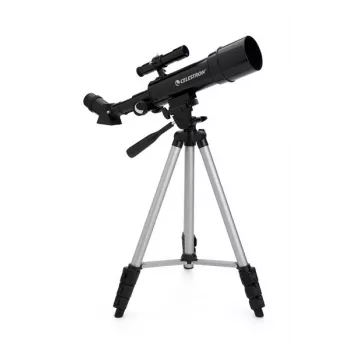 Celestron Travel Scope 50mm kaukoputki