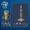 3D-palapeli Big Ben Clock Tower London