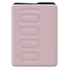Kannettava akku RealPower PB-10000C PD+ 10000 mAh