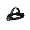 Ledlenser H7R Core musta otsanauhataskulamppu LED