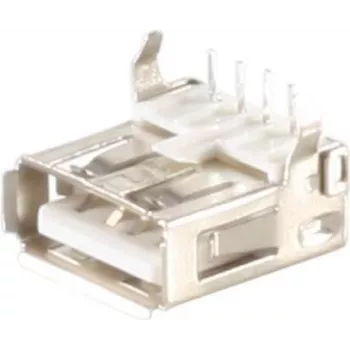 USB A -rasia ShiverPeaks BS77058