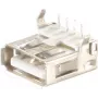 USB A -rasia ShiverPeaks BS77058