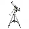 Refraktori-teleskooppi Skywatcher BK 1206 EQ3-2 120/600 — 120 mm aukko, 600 mm polttoväli, EQ3-2-jalusta
