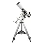 Refraktori-teleskooppi Skywatcher BK 1206 EQ3-2 120/600 — 120 mm aukko, 600 mm polttoväli, EQ3-2-jalusta