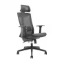 Ergonominen premium-tuoli Ergo Officer ER-414