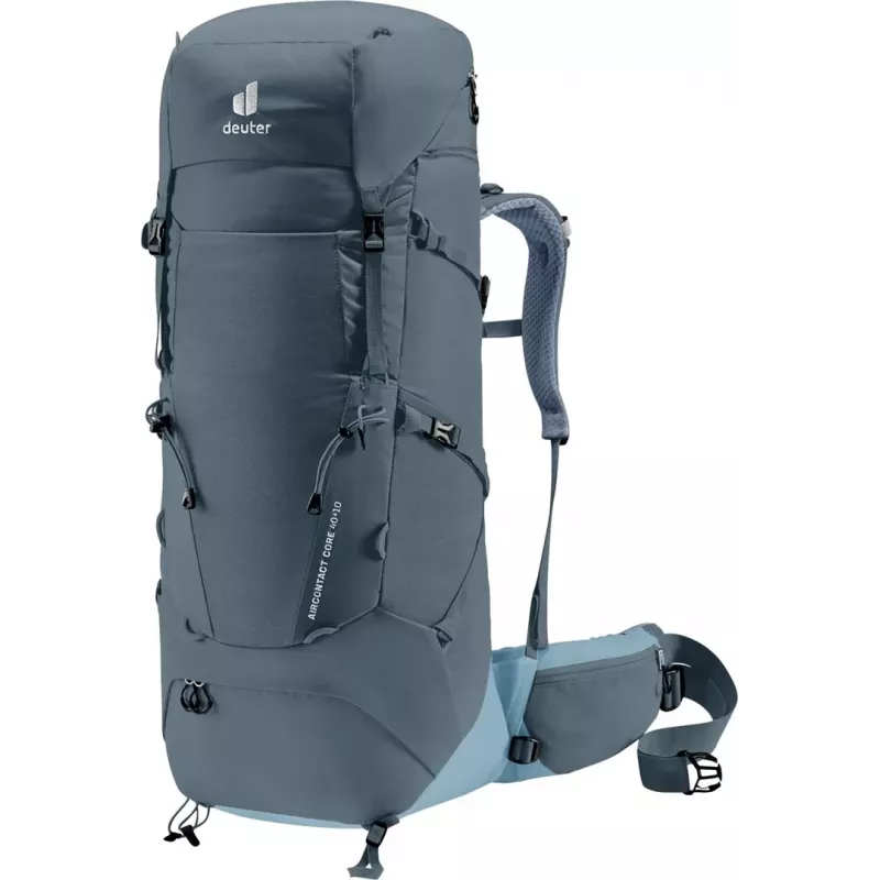 Vaellusreppu - Deuter Aircontact Core 40+10