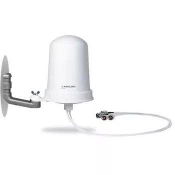 LANCOM AirLancer ON-Q360ag ulko-WLAN-ympärisäteilyantenni
