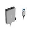 USB 3.0 - HDMI -adapteri