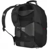 Wenger Pegasus Deluxe - kannettavan tietokoneen reppu - 40,6 cm - 35,60 cm (14) - 40,60 cm (16) - musta (606492)