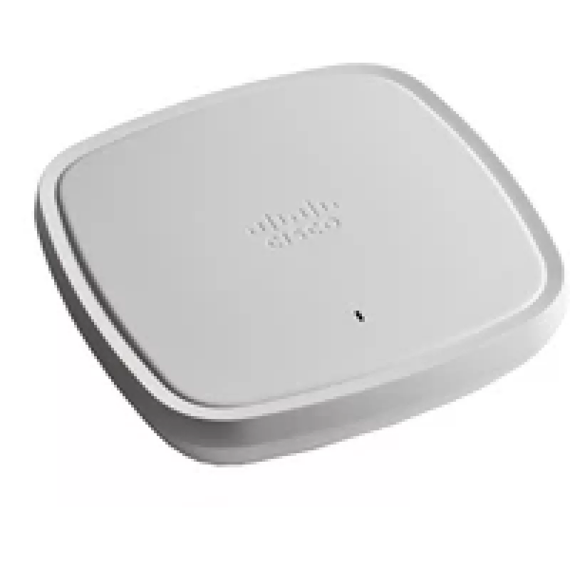 Langaton tukiasema Cisco C9130AXE-E 2,4 GHz 5 GHz