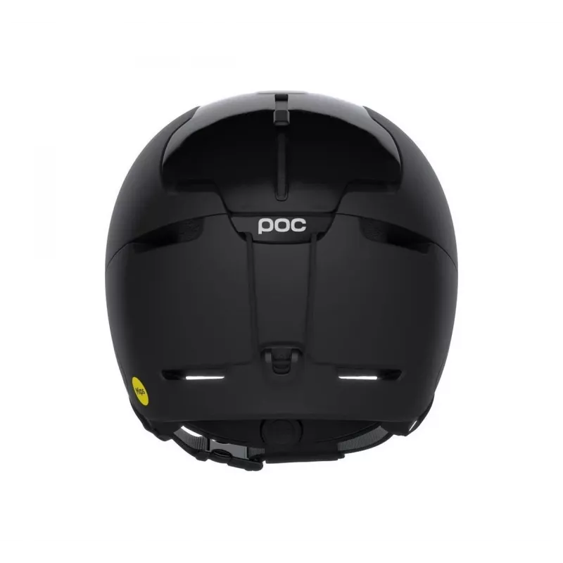POC Obex MIPS musta