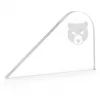 Thermal Grizzly TG Scraper – kaavin, 3 kpl (TG-SC-3)