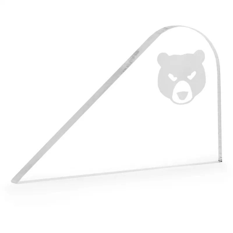 Thermal Grizzly TG Scraper – kaavin, 3 kpl (TG-SC-3)