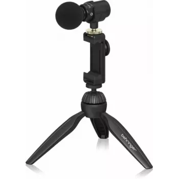Mikrofoni Behringer GO VIDEO KIT