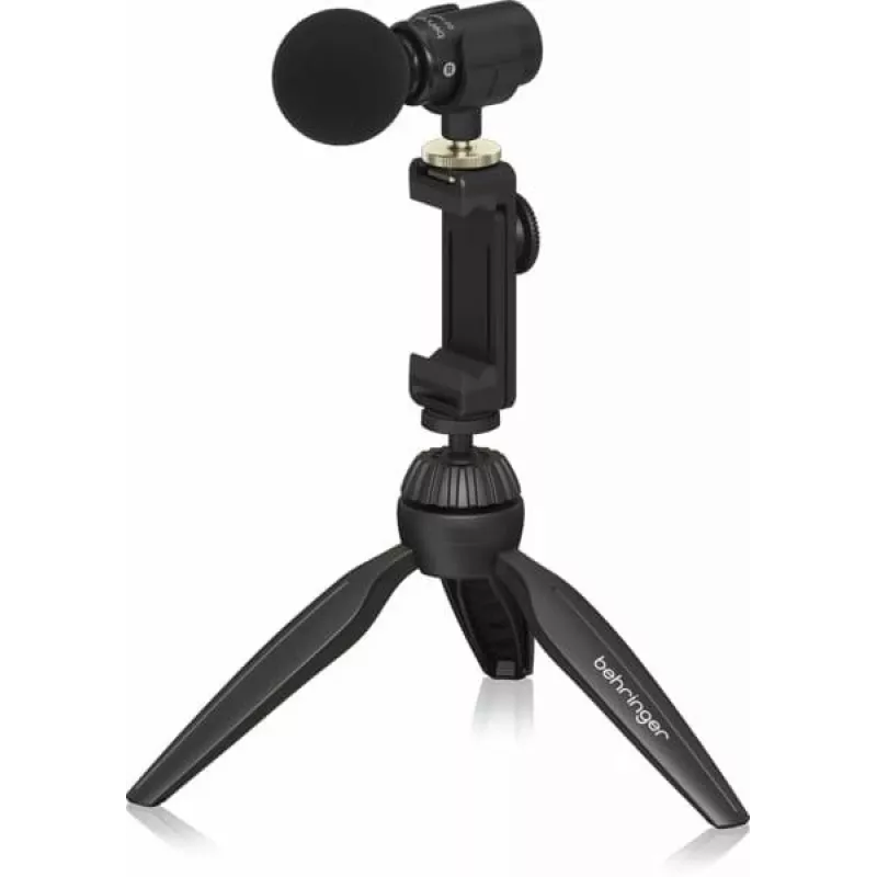 Mikrofoni Behringer GO VIDEO KIT